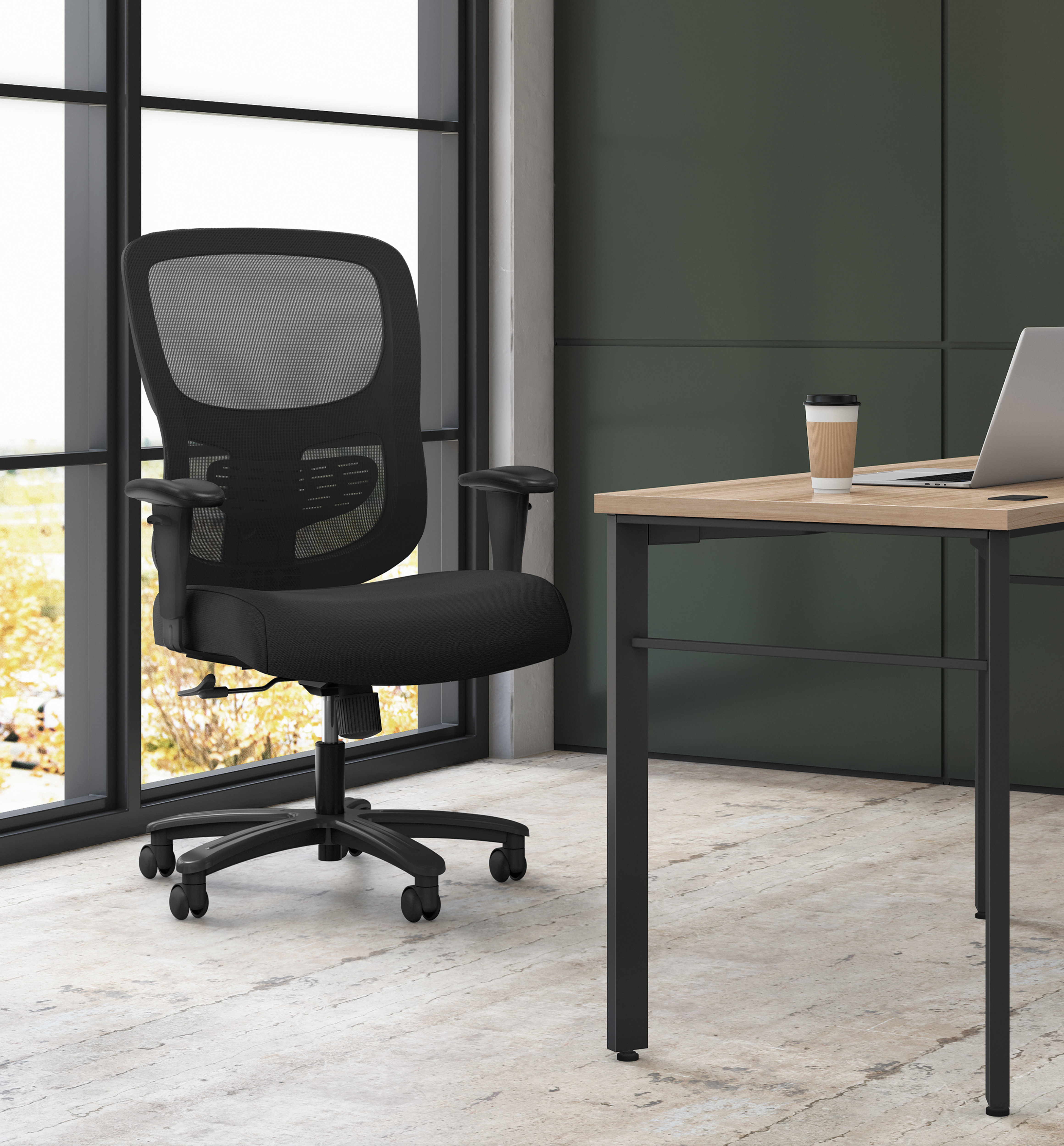 joselyn ergonomic task chair