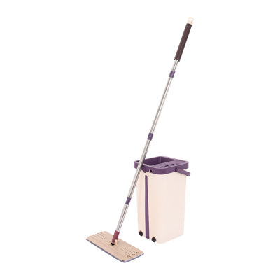 Scratch Mop YLL