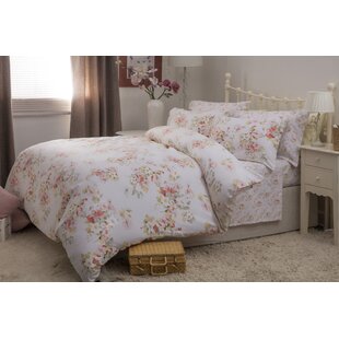 Cherry Blossom Duvet Cover Wayfair Co Uk