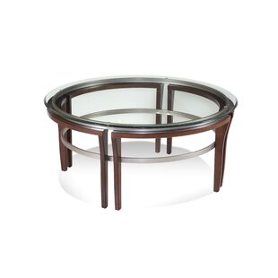 Blassingame Coffee Table By Red Barrel Studio