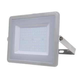 Waterman 1 Light LED Flood Light By Sol 72 Outdoor