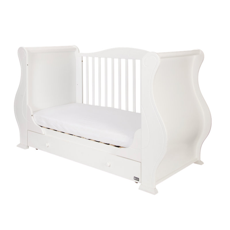 louis cot bed