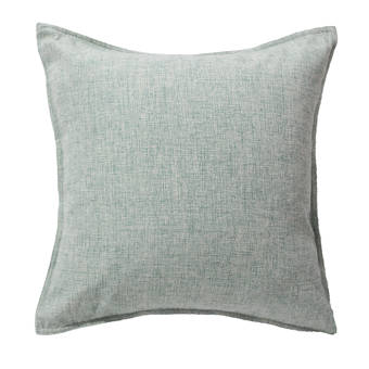 Plutus Brands Seashell Haven Motif Luxury Throw Pillow Wayfair