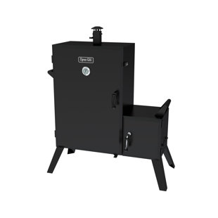 Offset Charcoal review