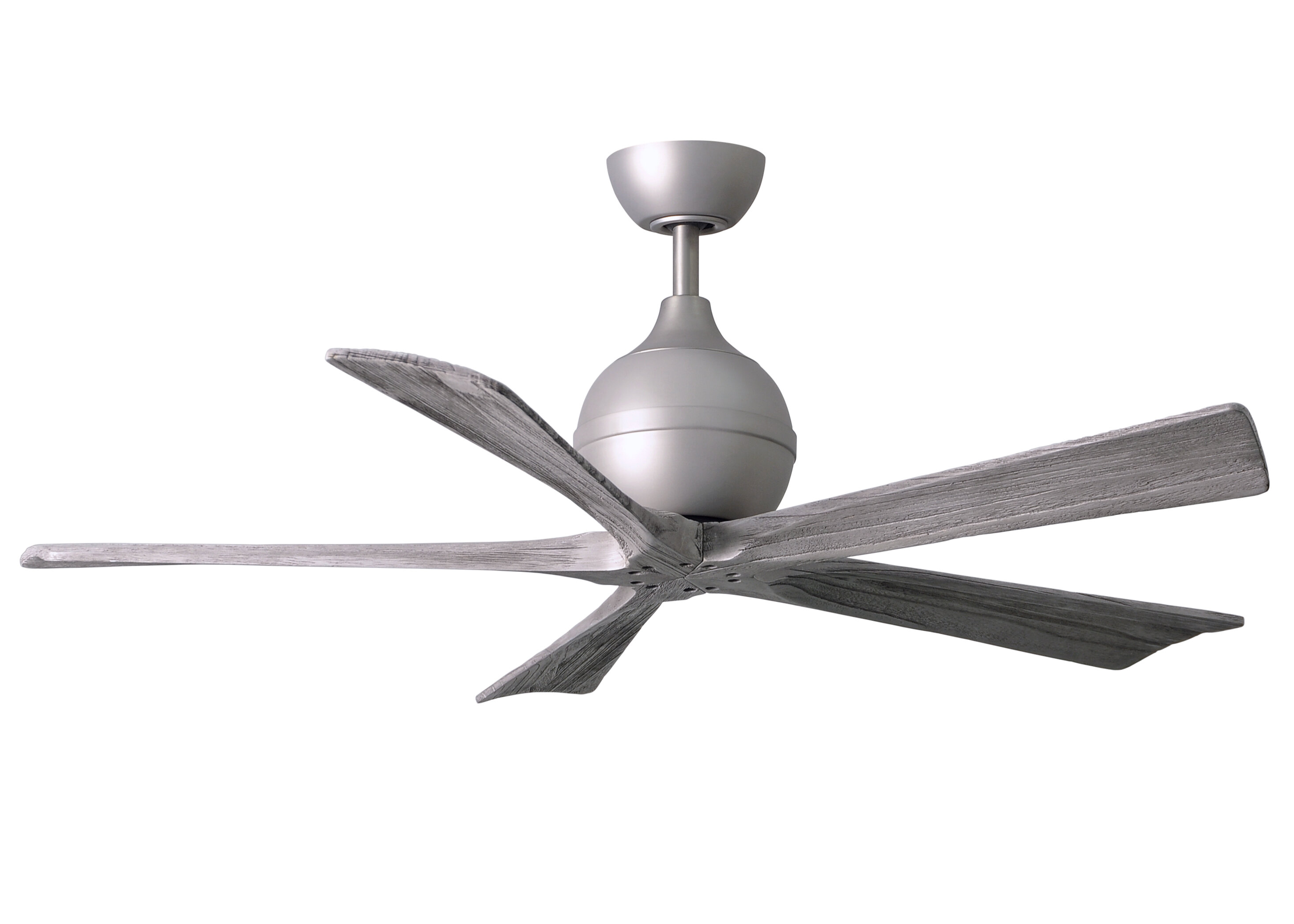52 Tyree 5 Blade Ceiling Fan With Wall Remote