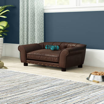 cornelia dog sofa
