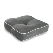 Outdoor Grey Patio Furniture Cushions You Ll Love In 2021 Wayfair