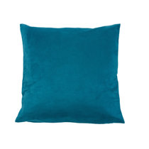 turquoise cushions
