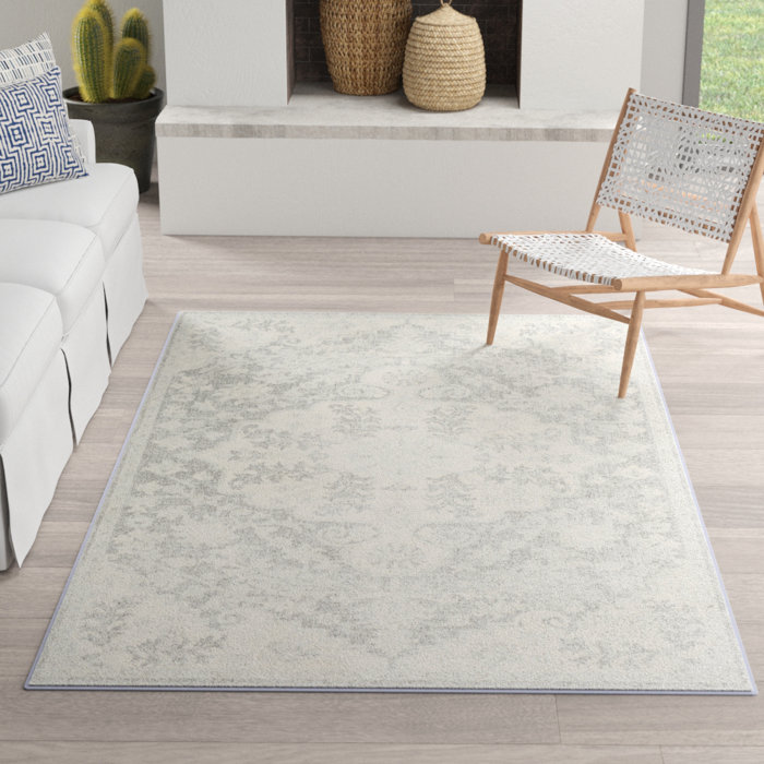 Montana Vintage Charcoal Light Gray Area Rug Montana Vintage Charcoal Light Gray Area Rug
