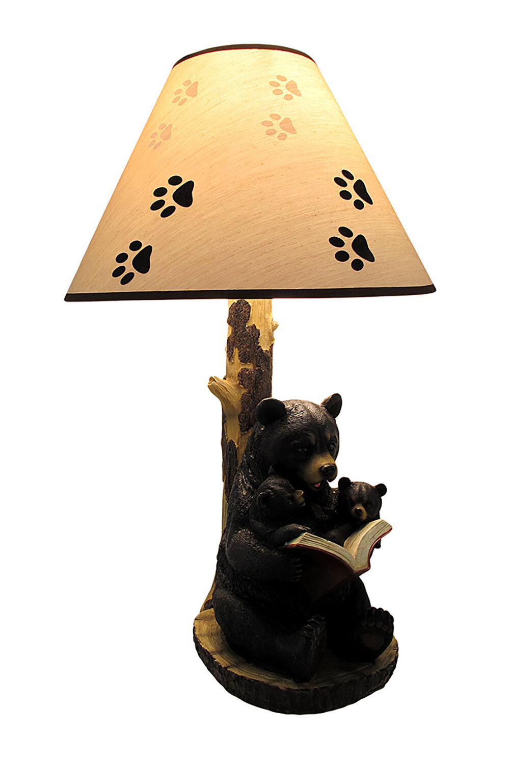 gummy bear lamp shade