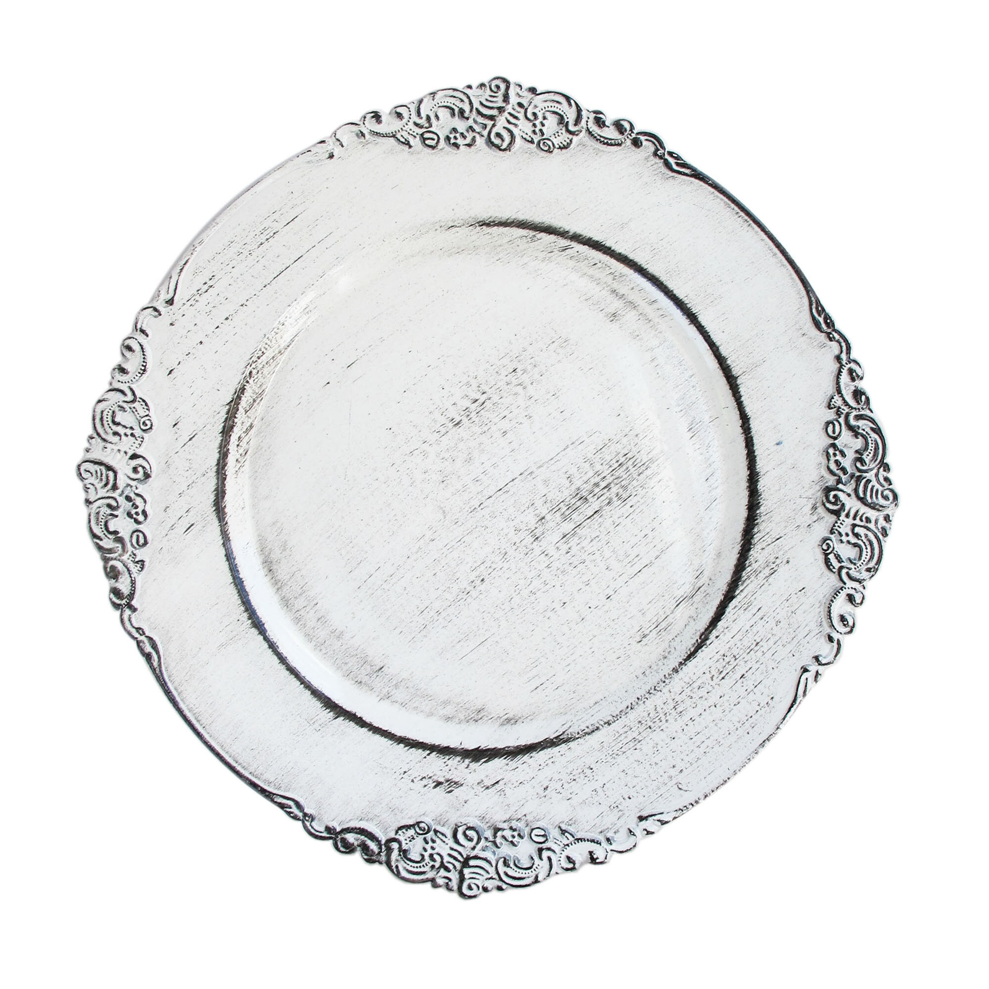 Hallows Creek Melamine Decorative Plate Reviews Joss Main