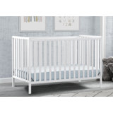 crib with mattress bundle