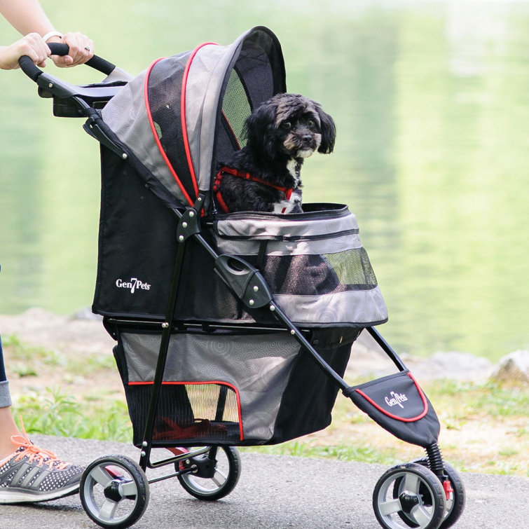 gen pets stroller
