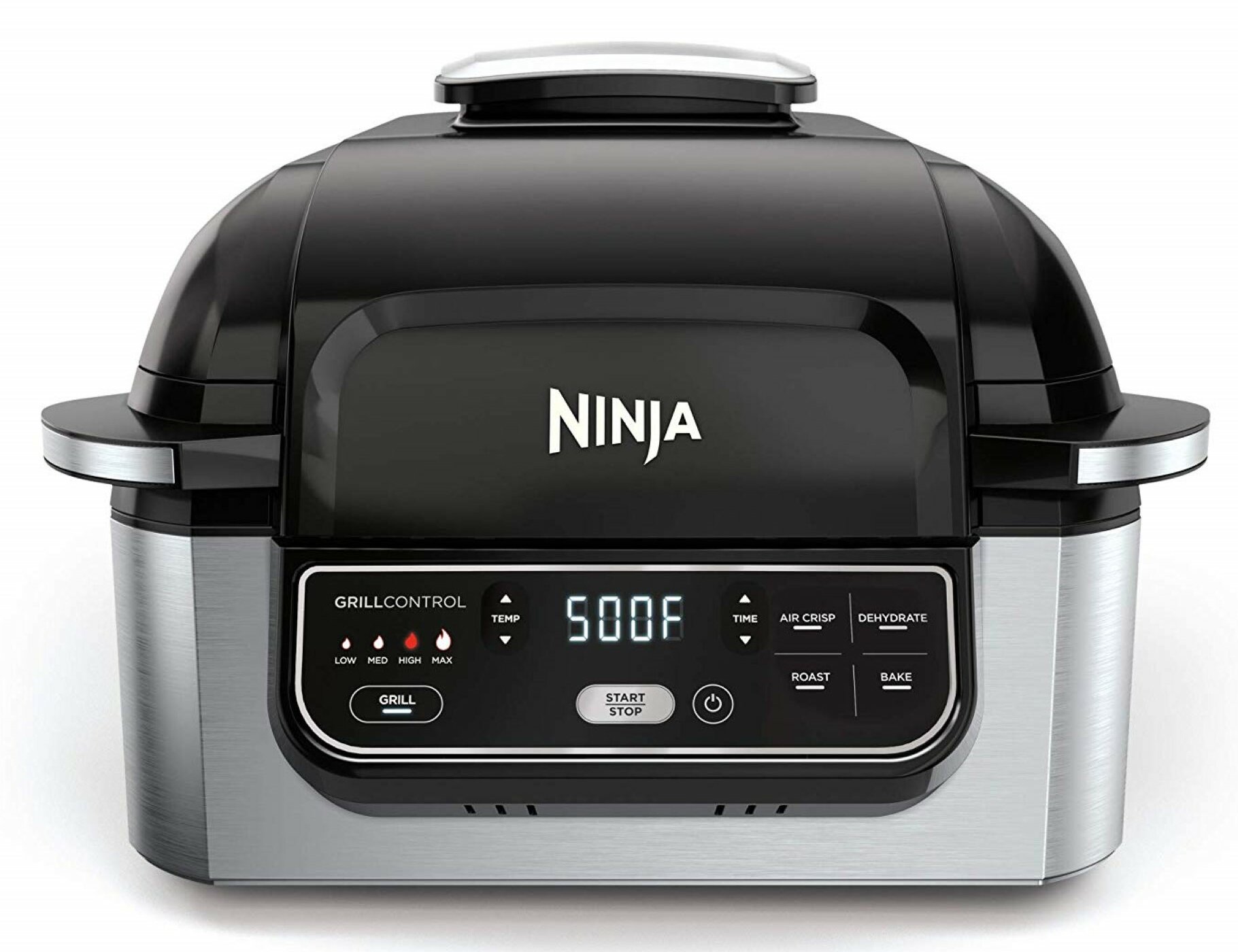 ninja slow cooker oven