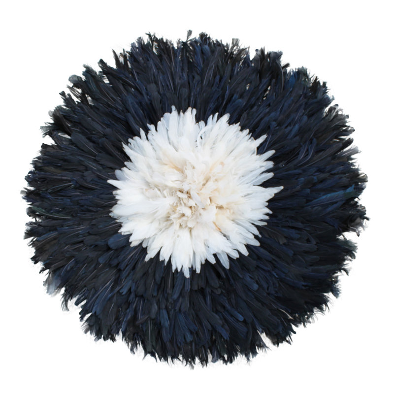 The Party Aisle Moon Juju Hat Wall Decor Wayfair