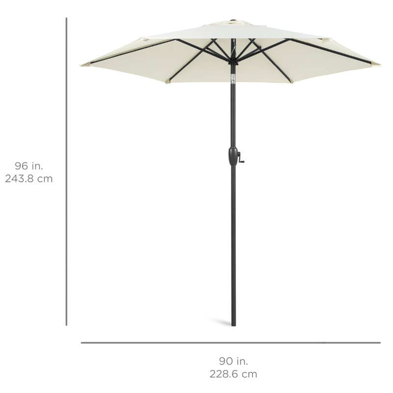 best choice umbrella
