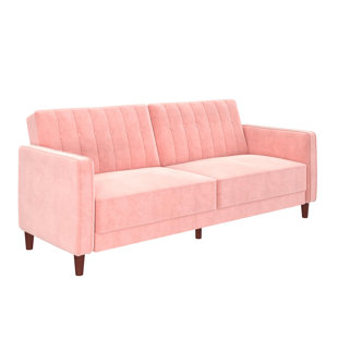 Pink Tufted Wayfair Save