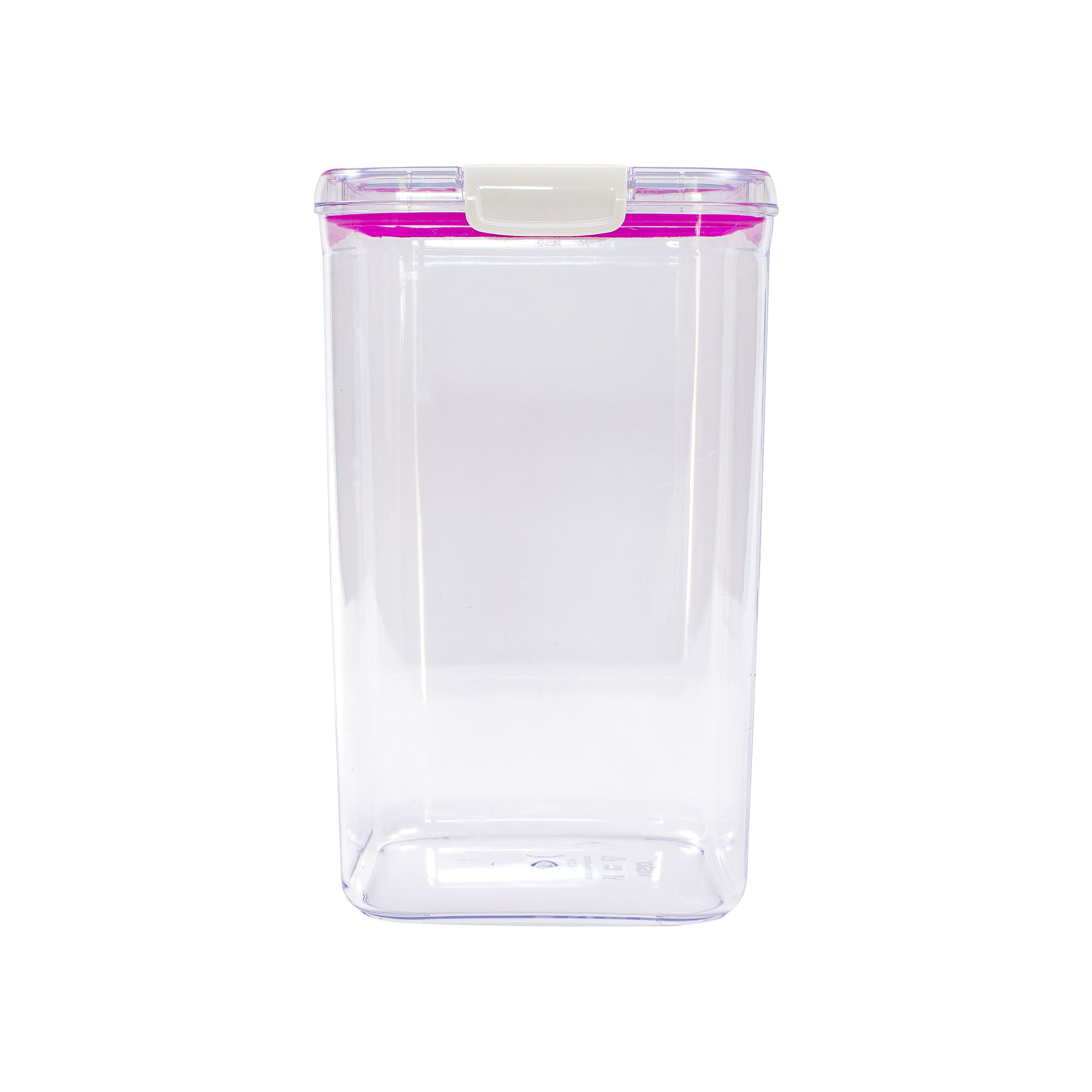 Rebrilliant Eldridge Max Cube 4 31 Qt Food Storage Container Reviews Wayfair