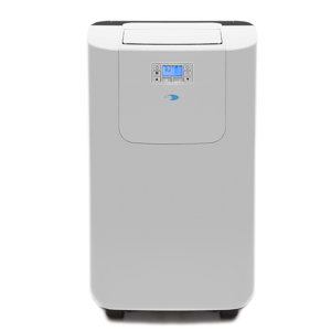 12,000 BTU Portable Air Conditioner with Remote