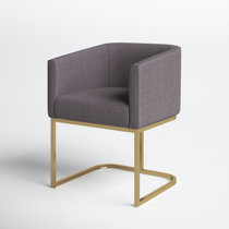 Gray Dining Chairs Joss Main