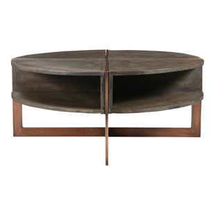 Abingt Coffee Table by Brayden Studio