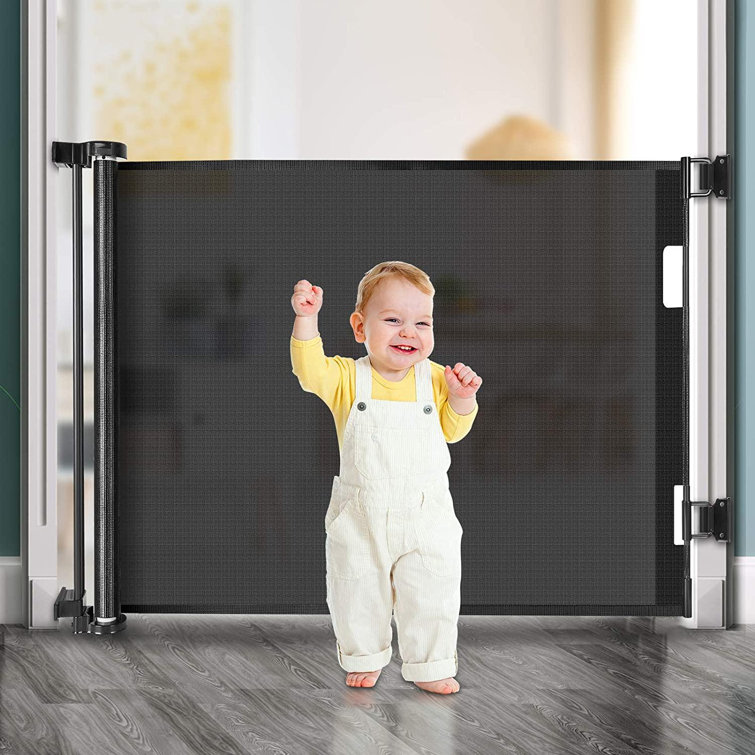 baby pet gate