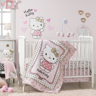 black and gold crib bedding sets