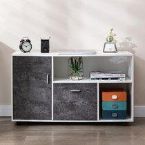 Lateral All Filing Cabinets You Ll Love Wayfair Co Uk