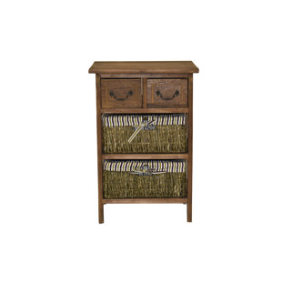 Go to store & view more images Albertus 4 Drawers Accent Chest by Rosalind Wheeler