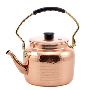 2-qt. Tea Kettle