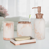 Pink Bathroom Accessories You Ll Love In 2020 Wayfair
