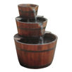 Modern water features and fountains at Shop Garden Water Features Fountains