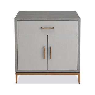 Go to store & view more images Corinna Nightstand by Interlude