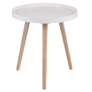 Tabletttisch Laila von Fjørde & Co