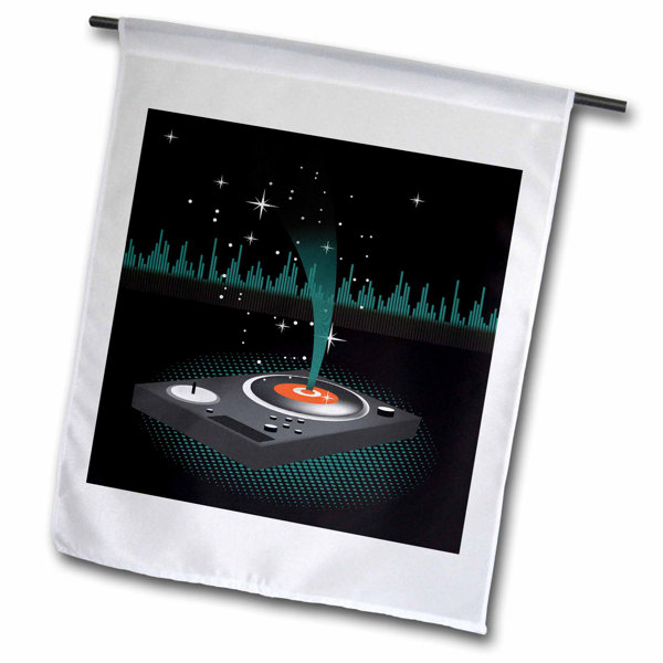 soundbar for turntable