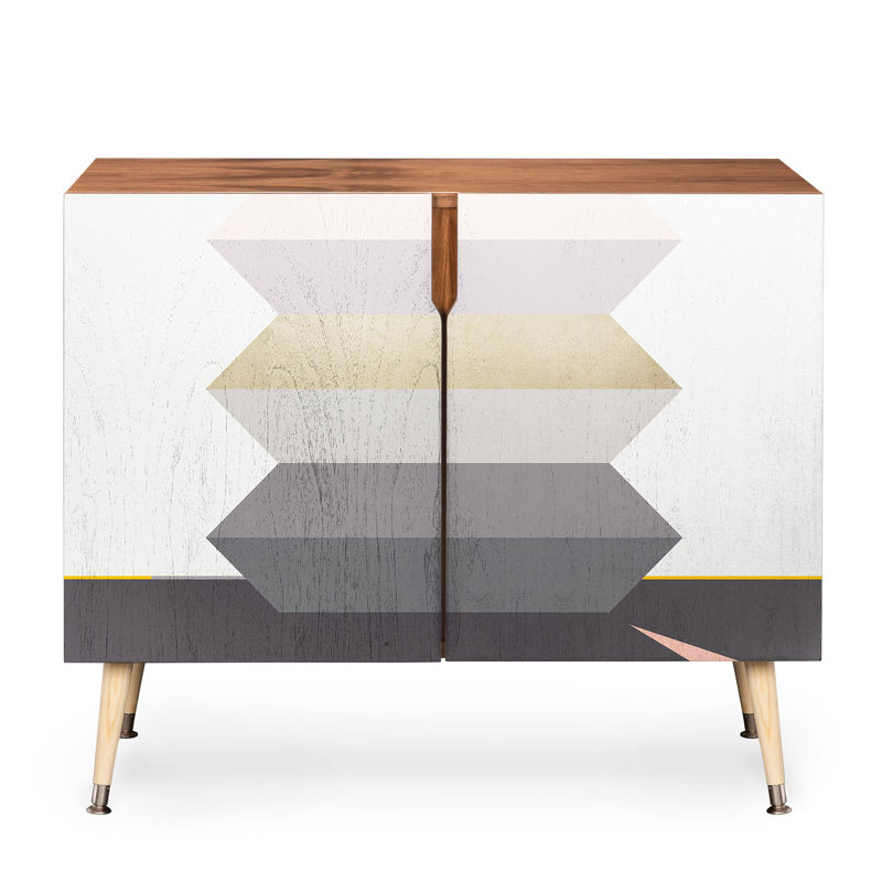 East Urban Home Accent Cabinet Reviews Wayfair Accent Cabinet