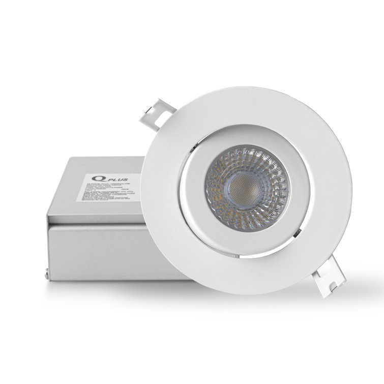 Gimbal wafer light Clearance