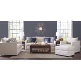 Microfiber Living Room Sets You Ll Love In 2021 Wayfair