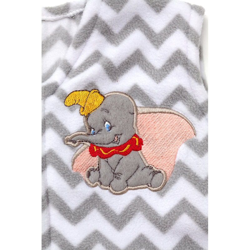 dumbo blanket