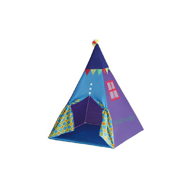 wayfair cat teepee