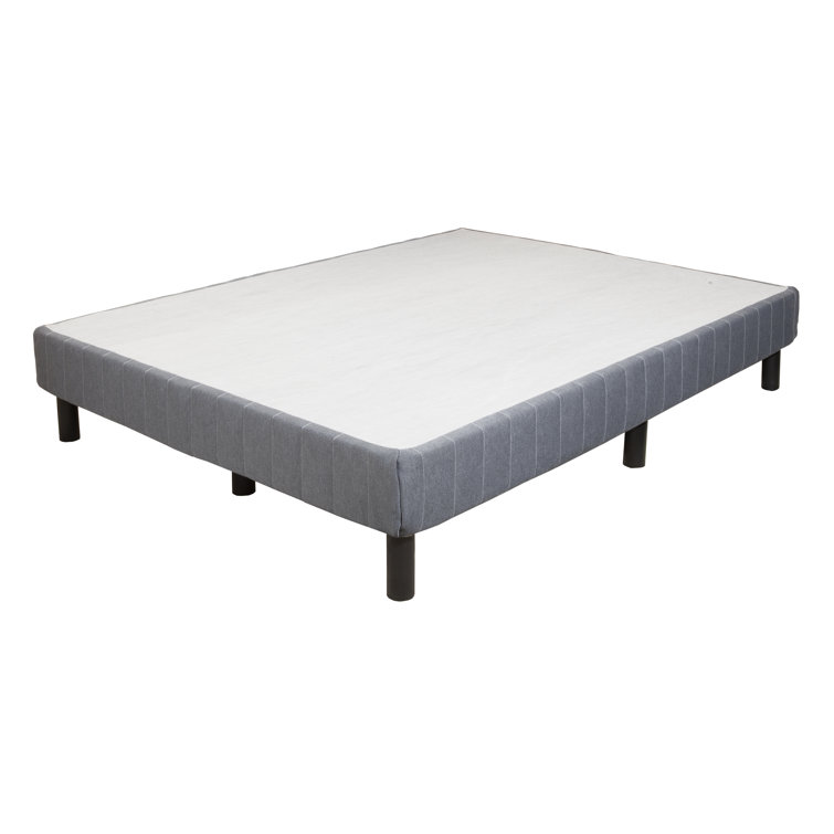 White Noise Bruno 14 Platform Bed Reviews Wayfair