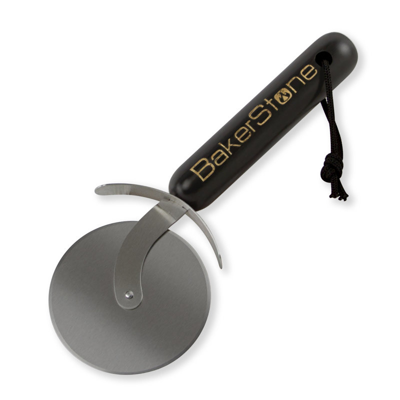 Basics Rolling Pizza Cutter