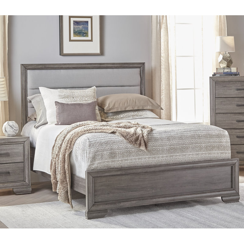 Ophelia Co Chicora Standard Configurable Bedroom Set Reviews Wayfair