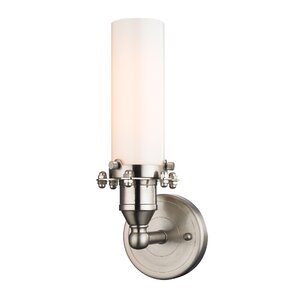 Karla 1-Light Wall Sconce