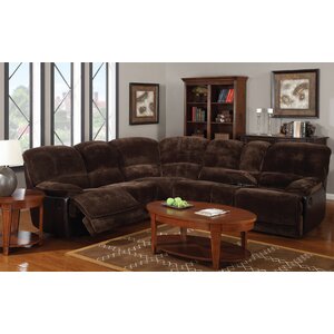 Ethan Reclining Sectional