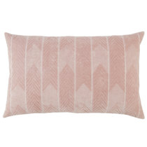 white rectangular throw pillows