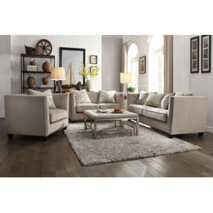 ACME Furniture Juliana Configurable Living Room Set ACME Furniture Juliana Configurable Living Room Set