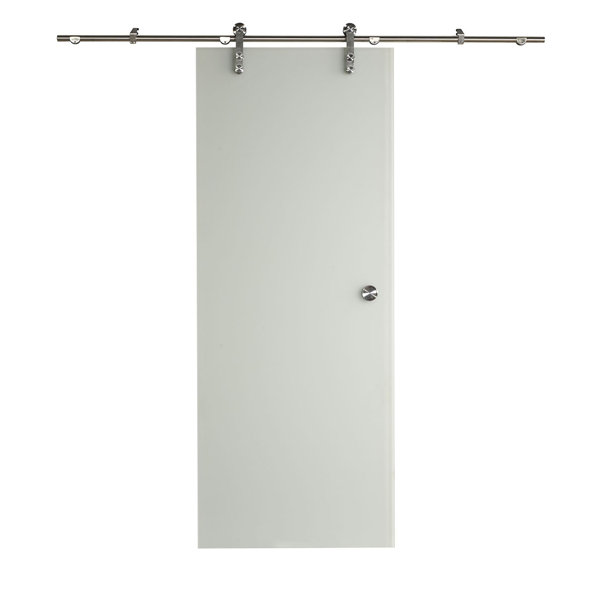 Ltl Bi Fold Doors New Vision Glass Barn Door With Installation