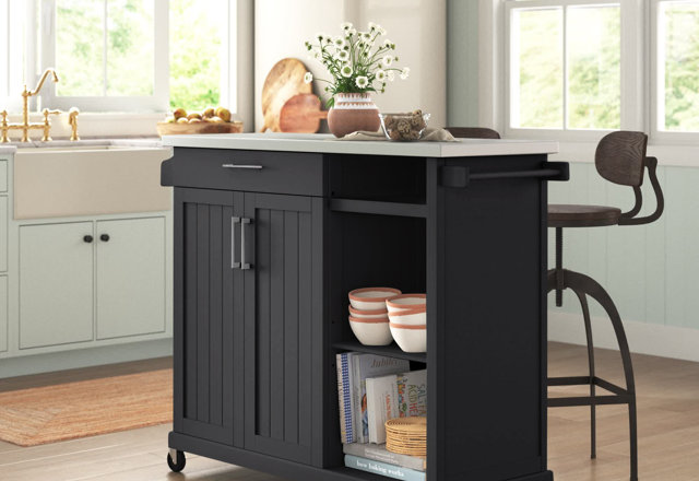 Our Favorite Kitchen Islands