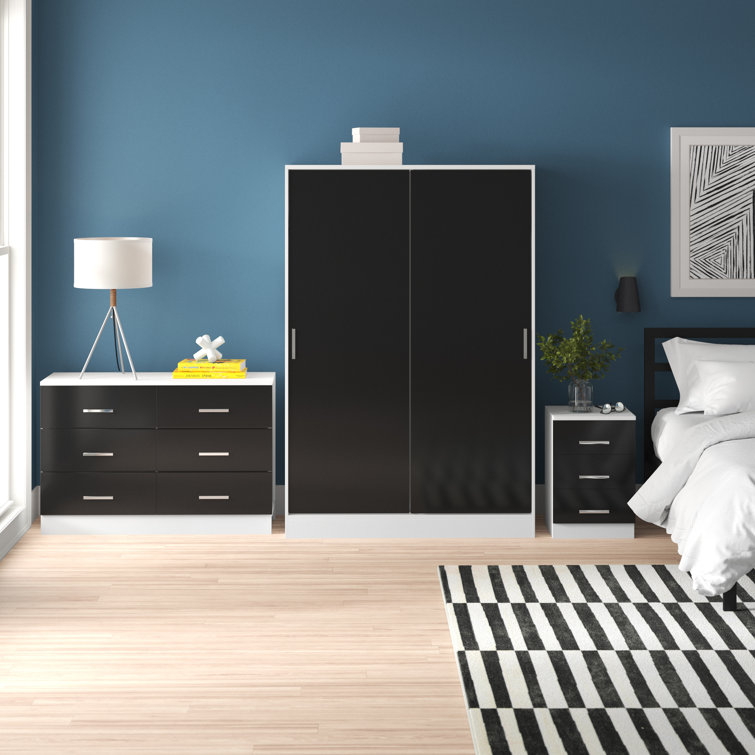 Eva XL 11 Piece Bedroom Set Eva XL 11 Piece Bedroom Set